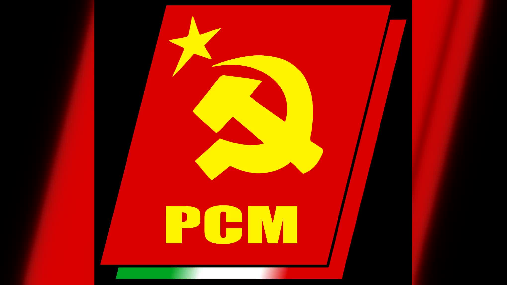 PCM Logo