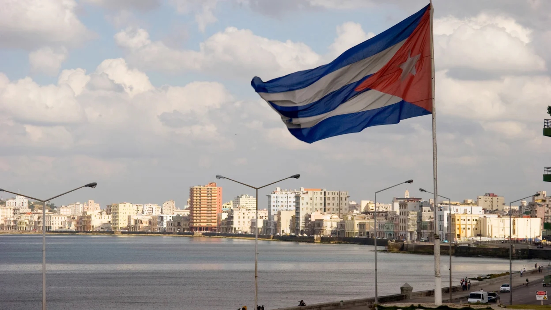 cuba flag