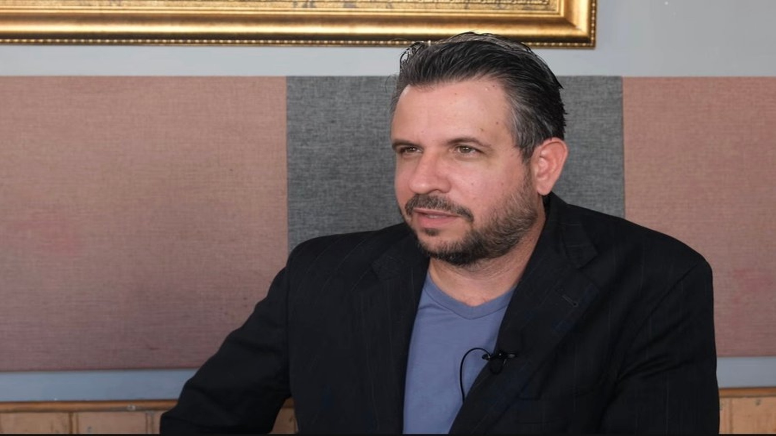 elias ramírez cañedo