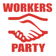 Workers Party Ireland