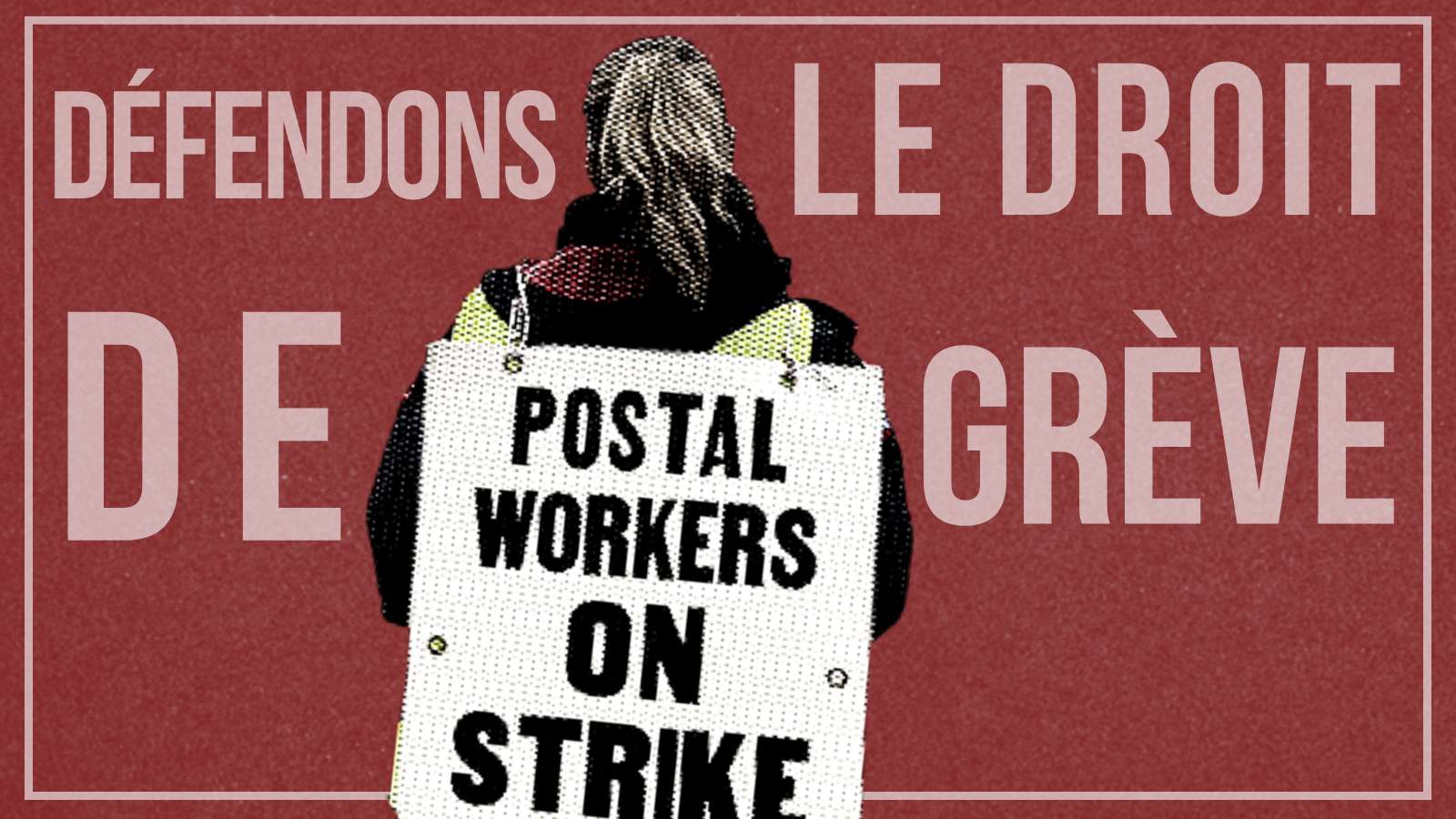 CP Canada - right to strike