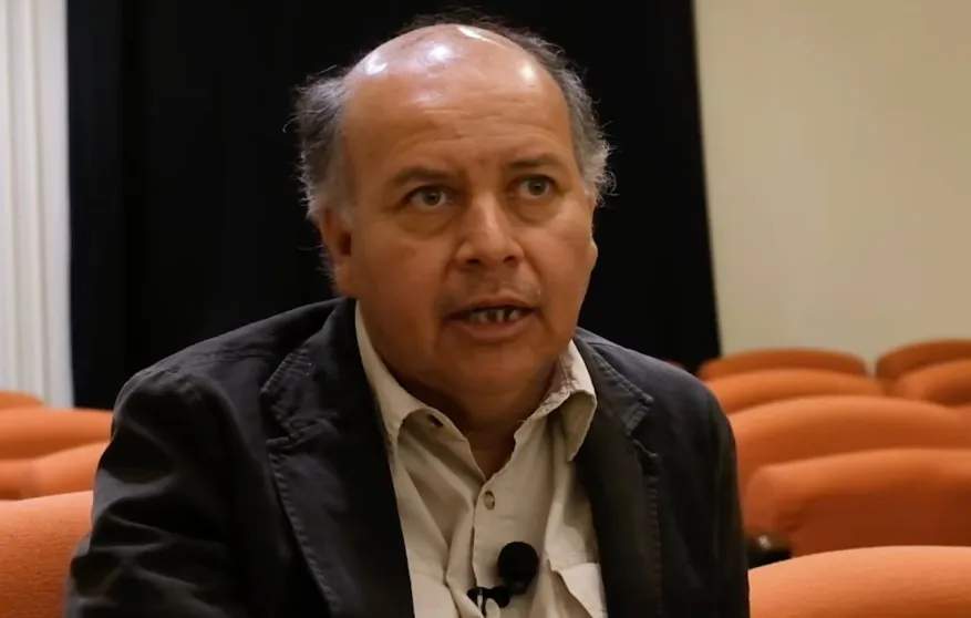 Pavel Blanco - CP Mexico