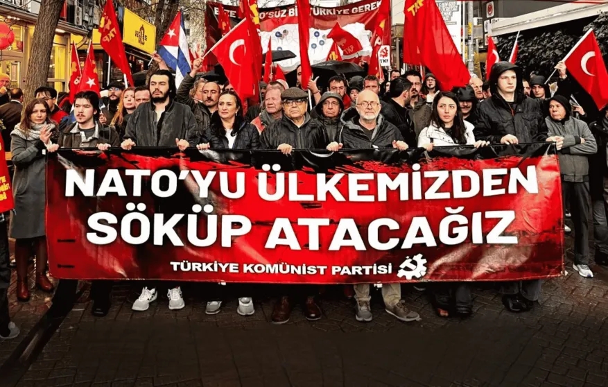 TKP nato