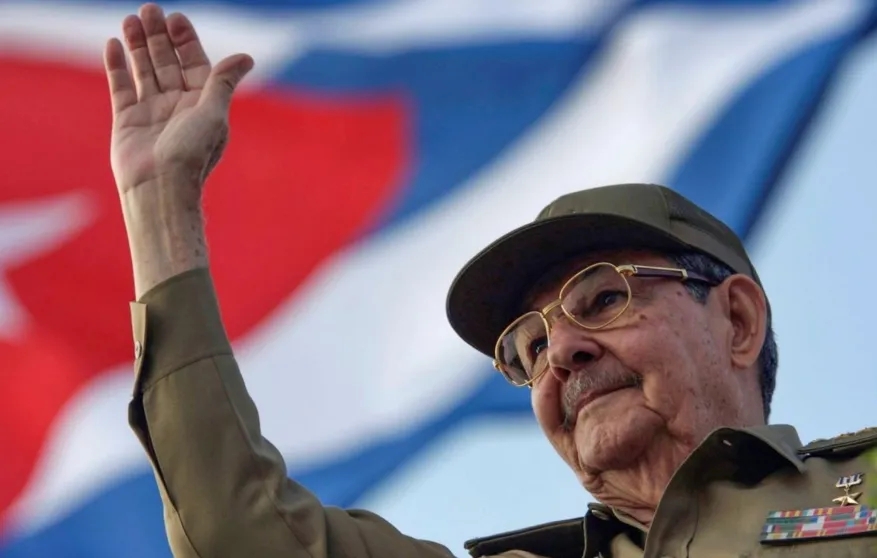 Raul Castro