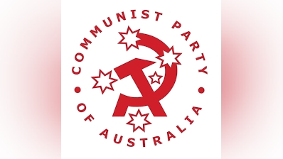 CP Australia - emblem