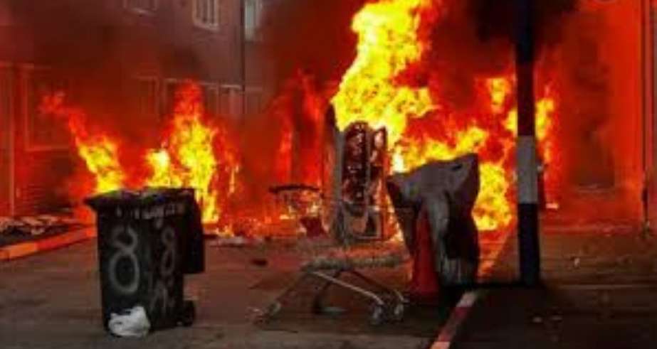 CP Britain - pogrom