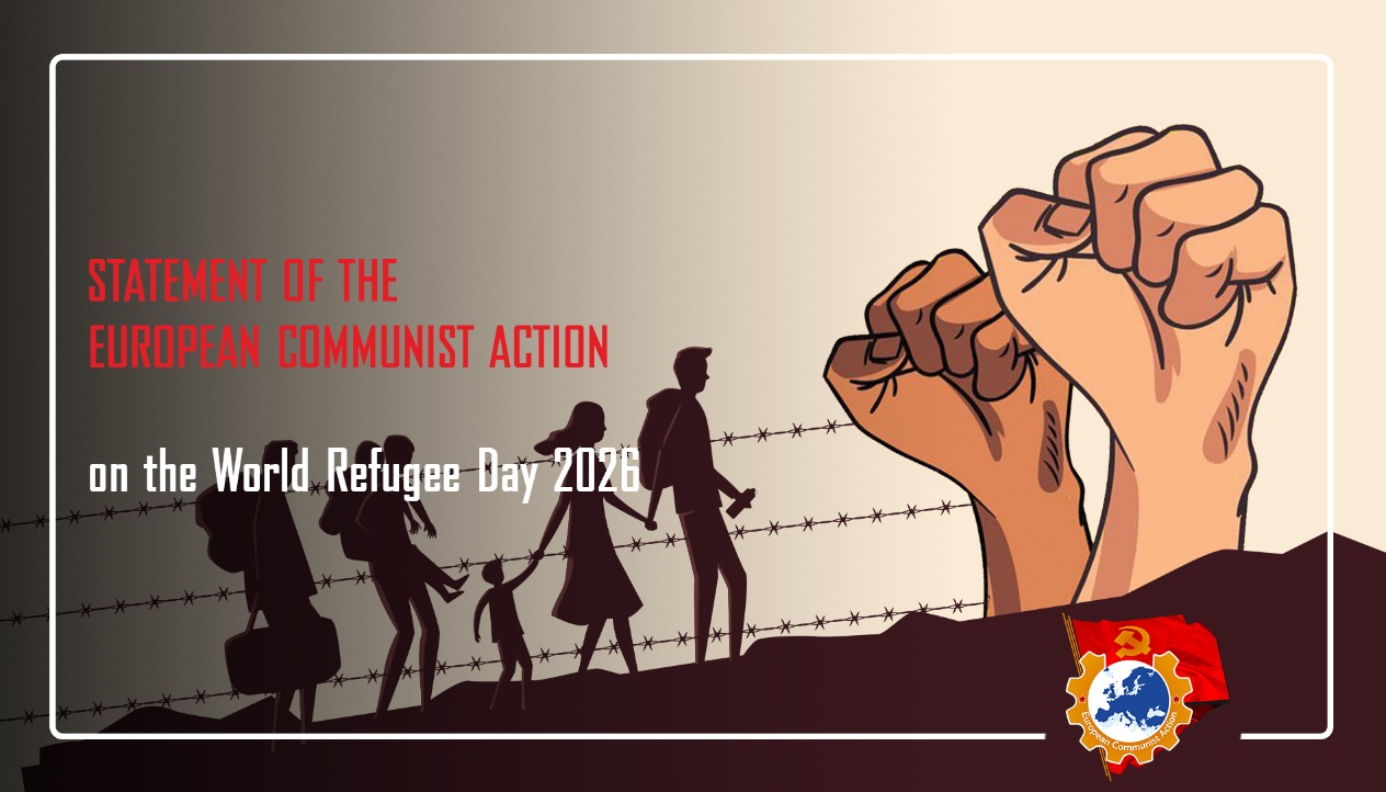 ECA - world refugee day