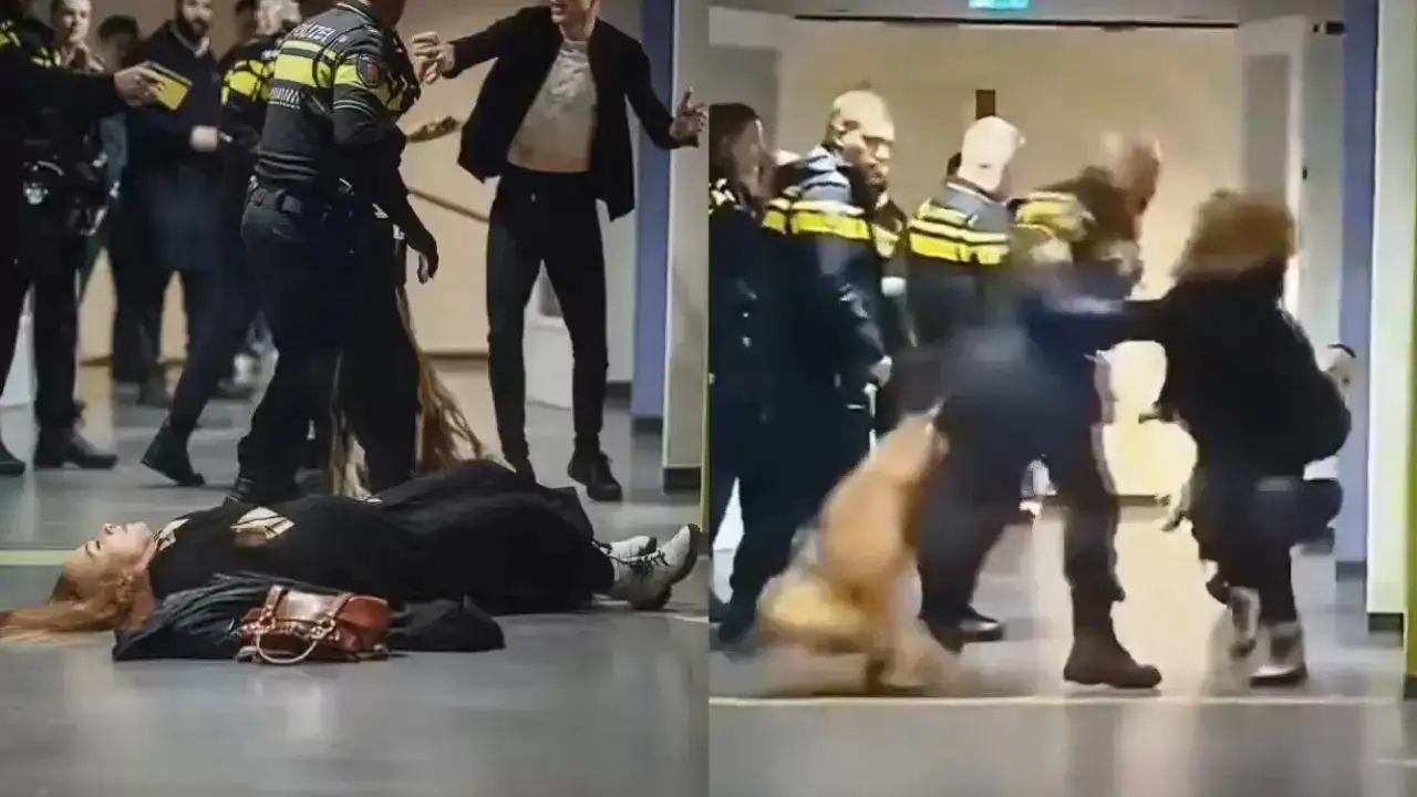 NCPN - police violence