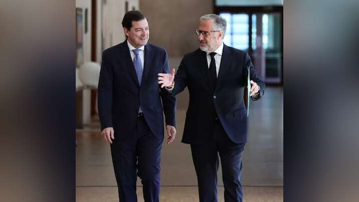 PCTE - PP-Vox coalition