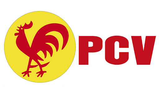 PCV LOGO