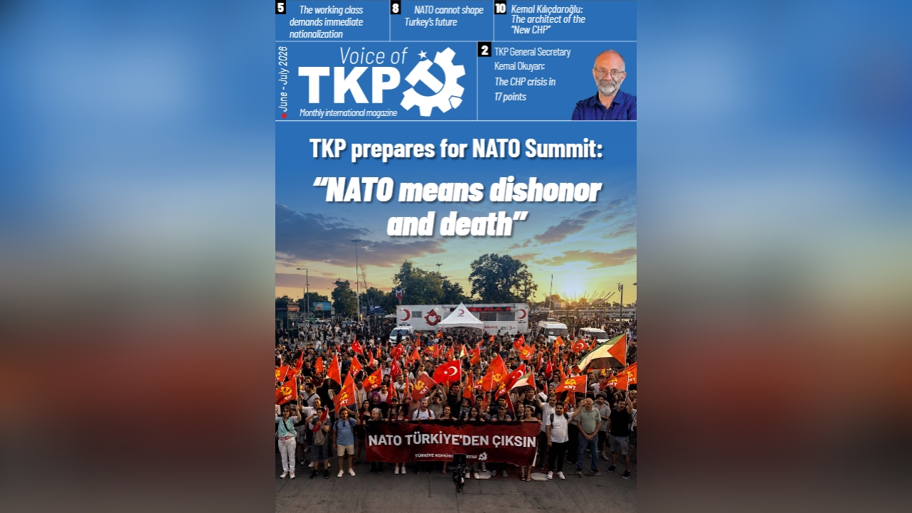 TKP - VoT June-July 2026