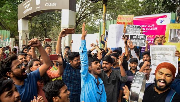 CPI - students victory
