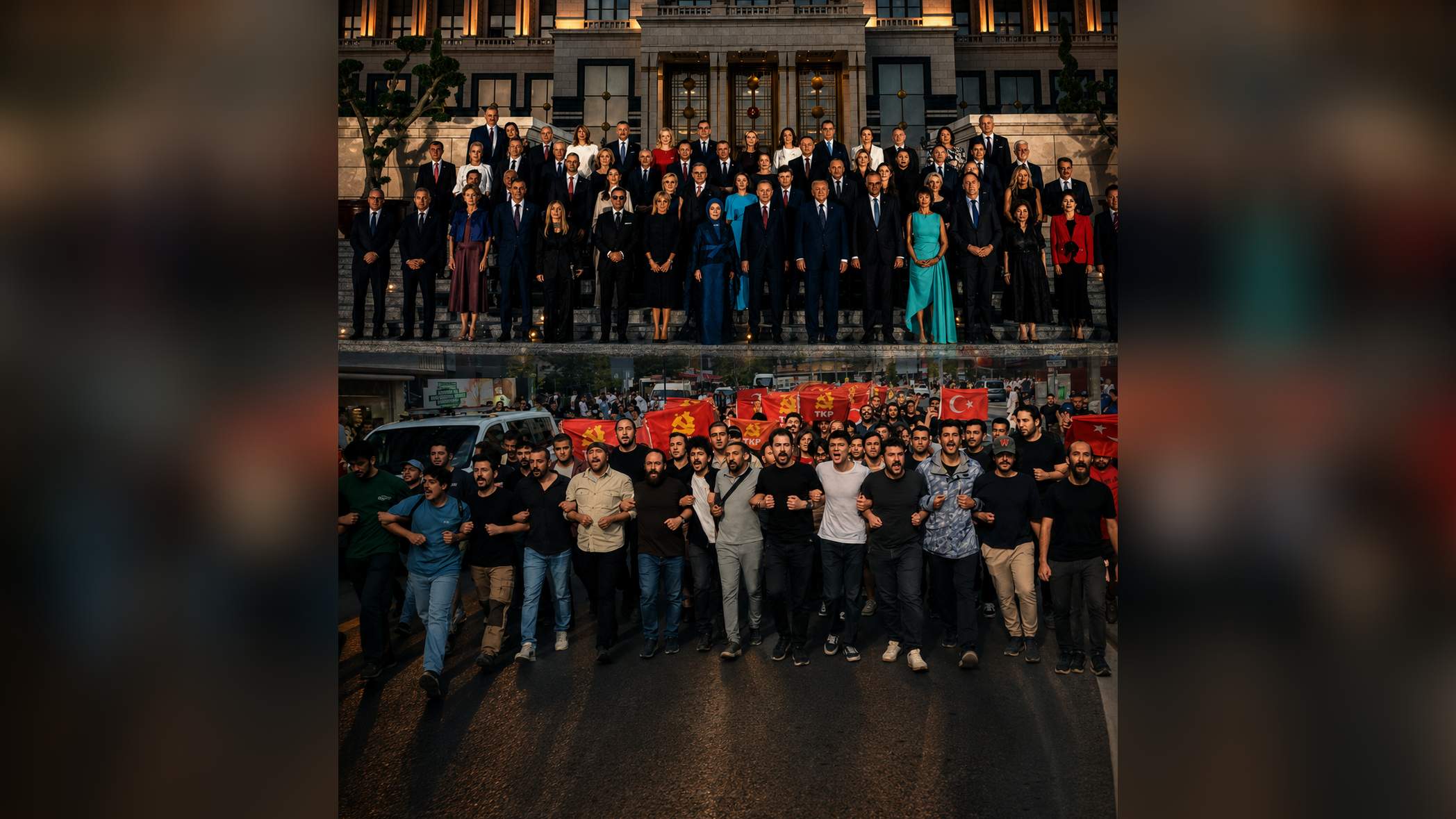 TKP - NATO Summit
