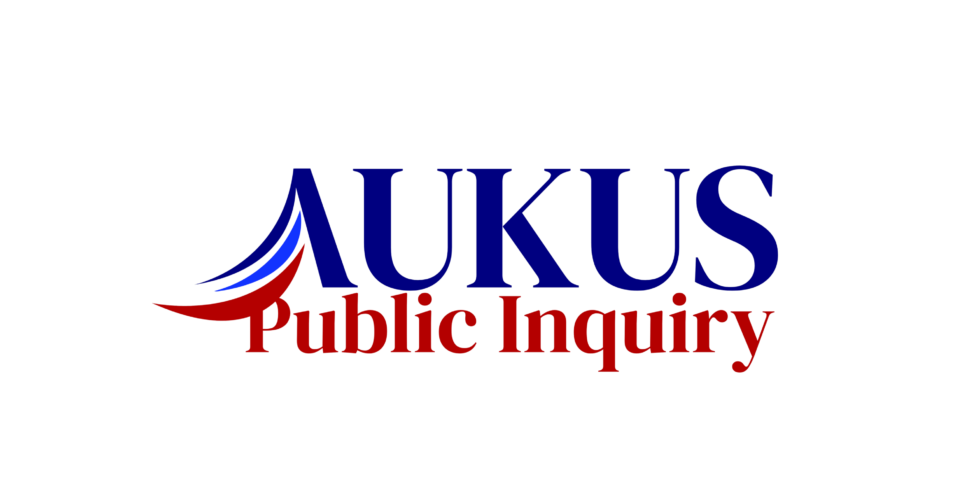 CP Australia - AUKUS inquiry
