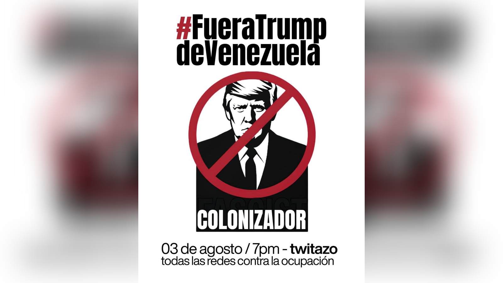 CP Venezuela - twitazo