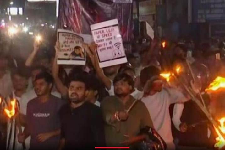 CPI - students Ranchi