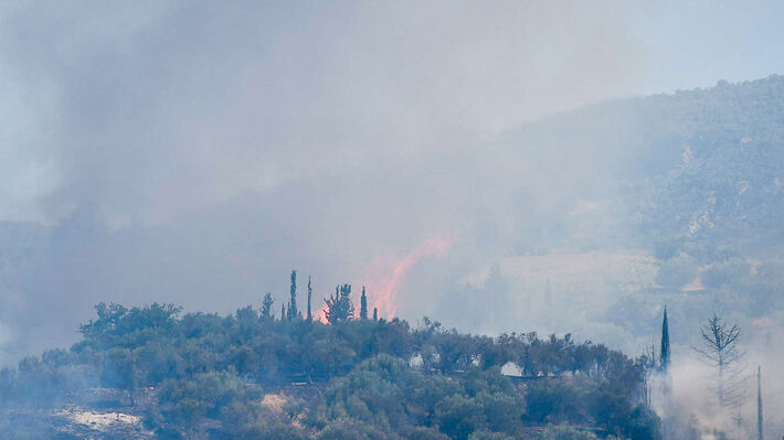 KKE - firefighting