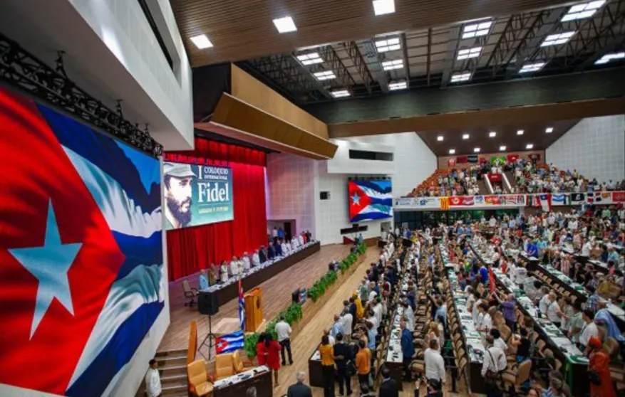 PCC - Fidel colloquium
