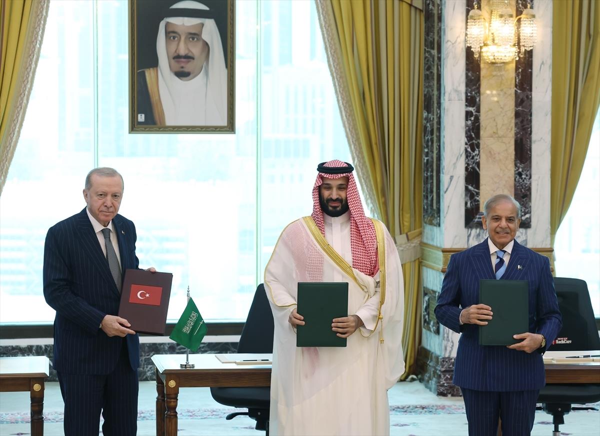 TKP - Mecca agreement