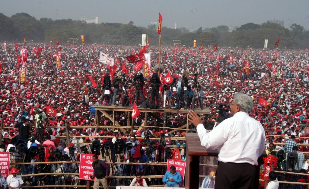 CPI - secularism