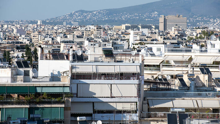 KKE - housing