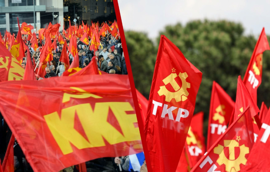 KKE-TKP-Aegean