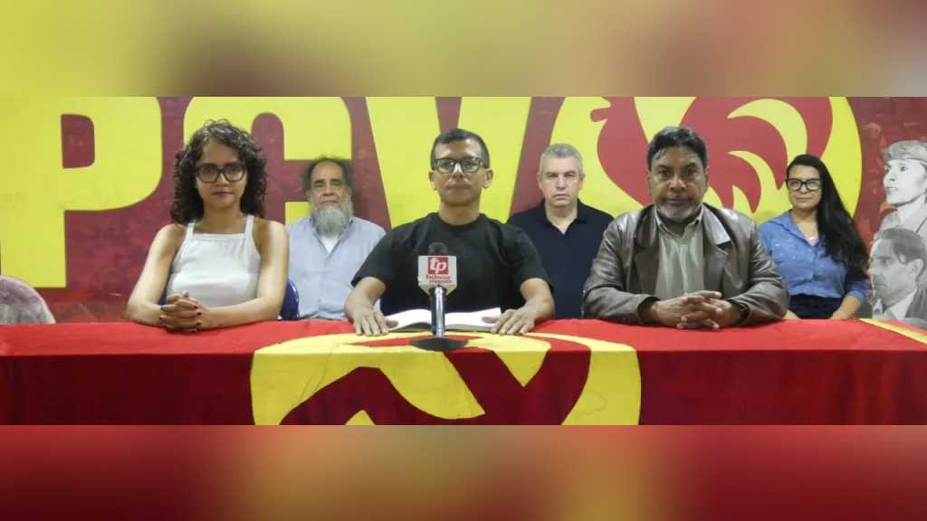 PCV - US agriculture programme