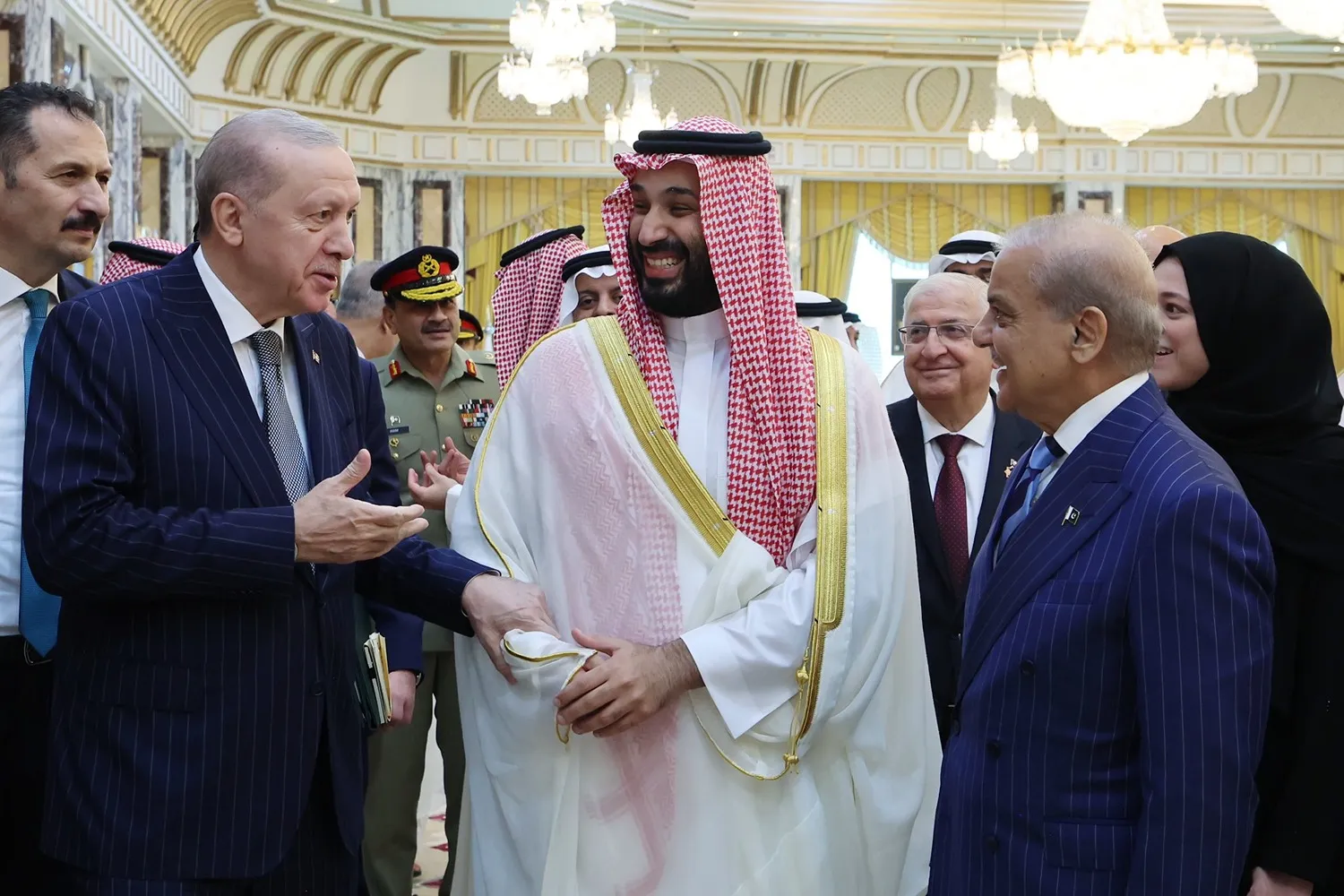 TKP - Mecca agreement 2