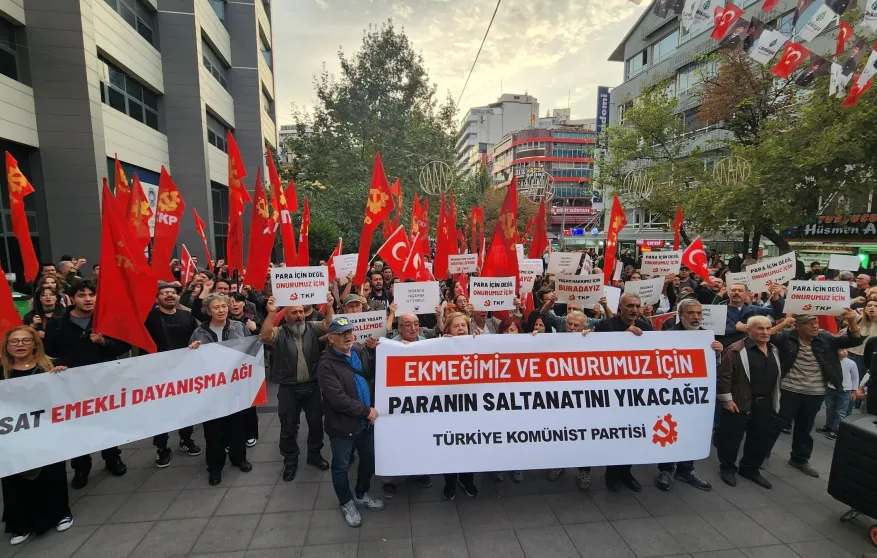 TKP - pensioner suicide