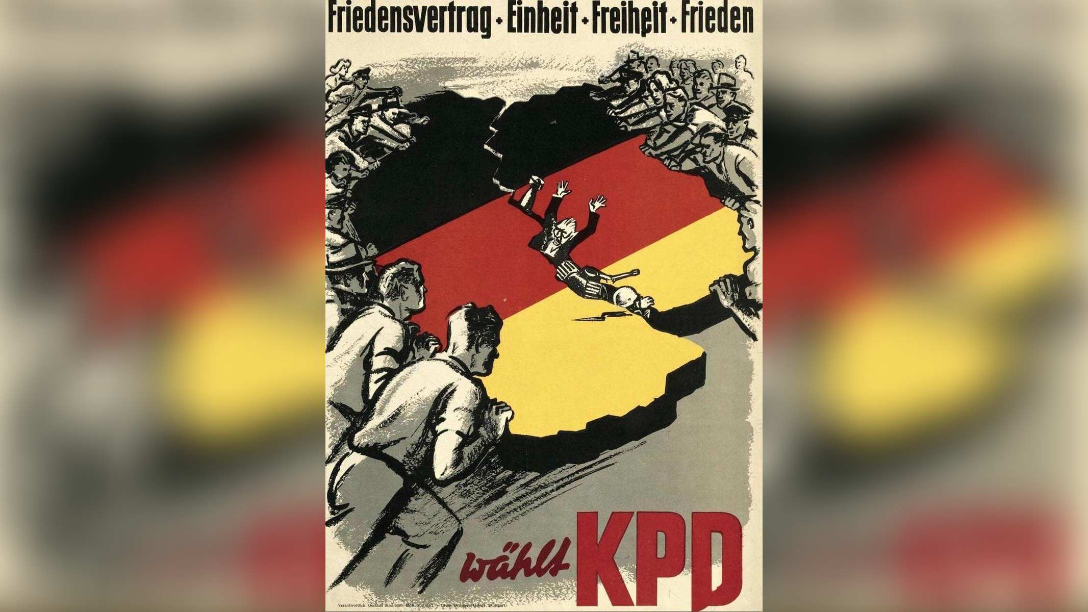 DKP - national question