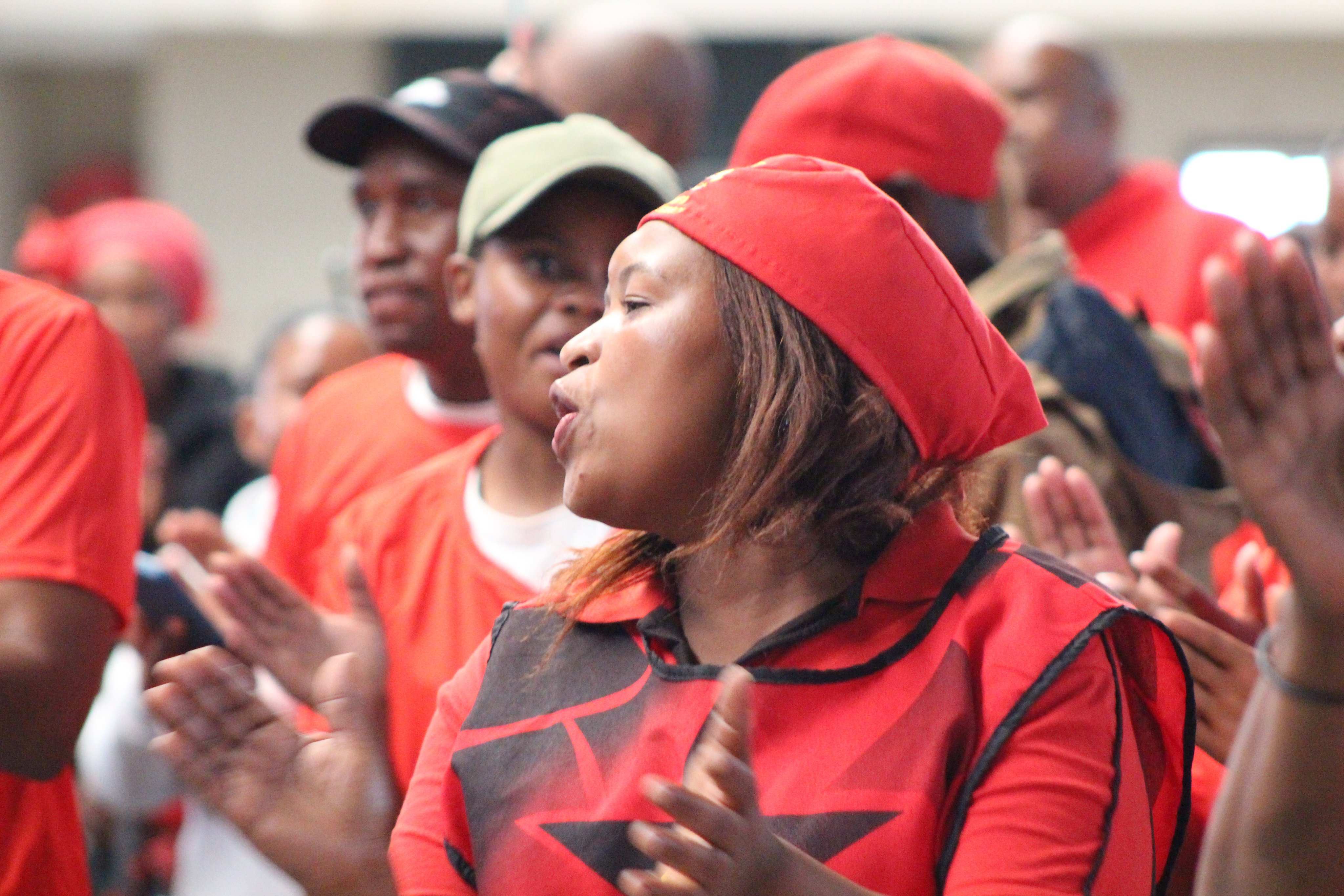 SACP - 400000 members