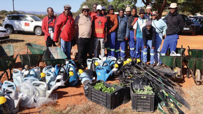 sacp caravan